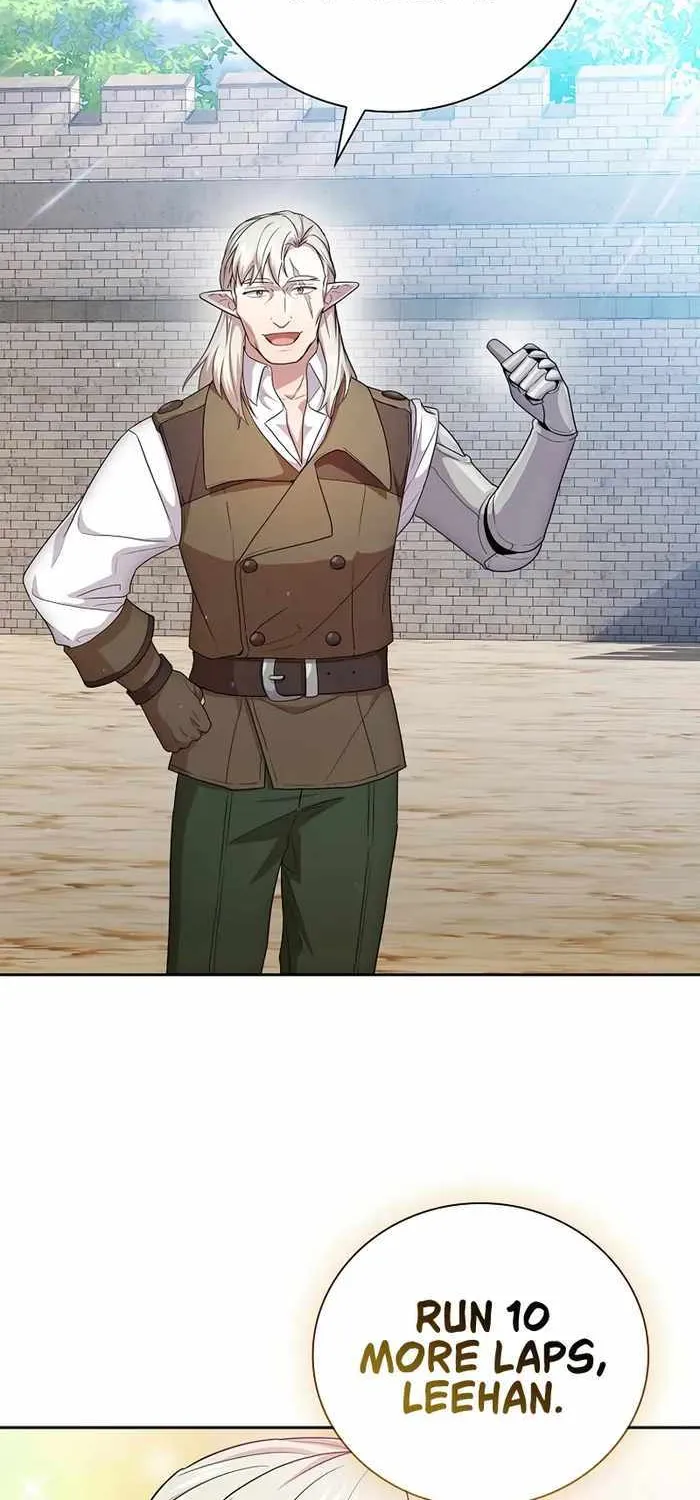 Life of a Magic Academy Mage Chapter 58 page 66 - 
