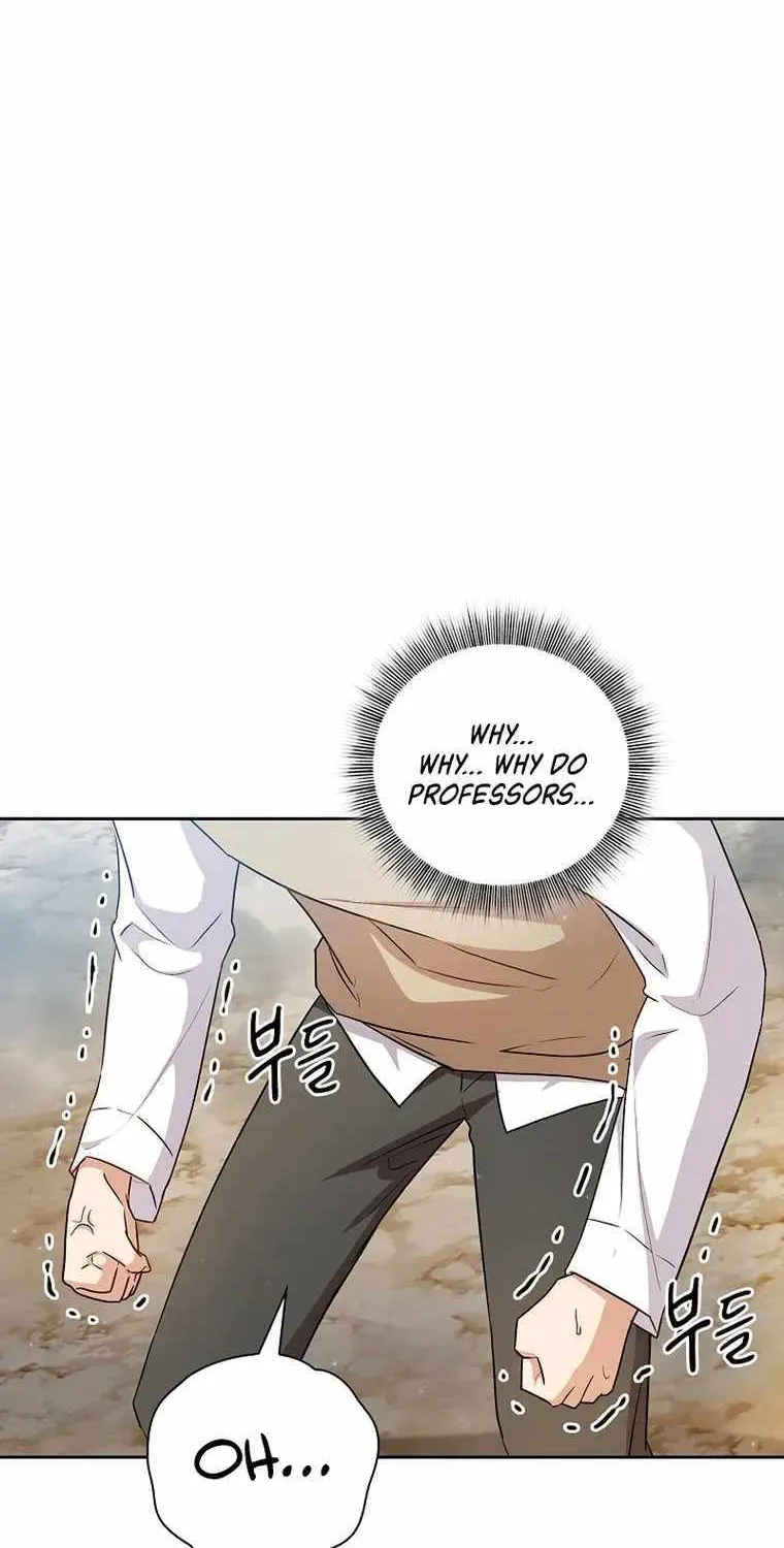 Life of a Magic Academy Mage Chapter 59 page 2 - 
