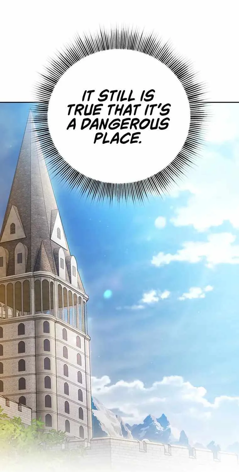 Life of a Magic Academy Mage Chapter 59 page 11 - 