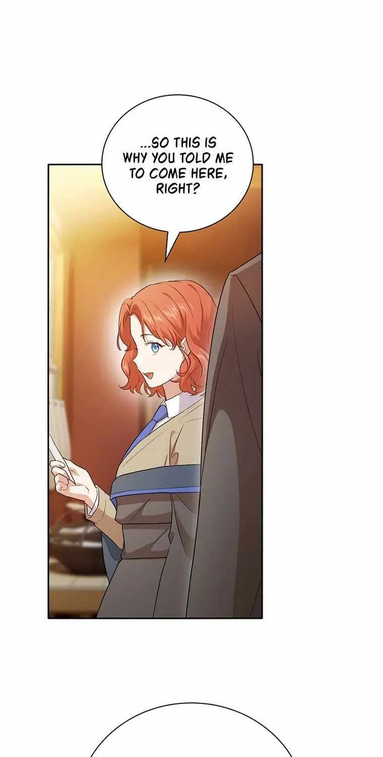 Life of a Magic Academy Mage Chapter 59 page 17 - 