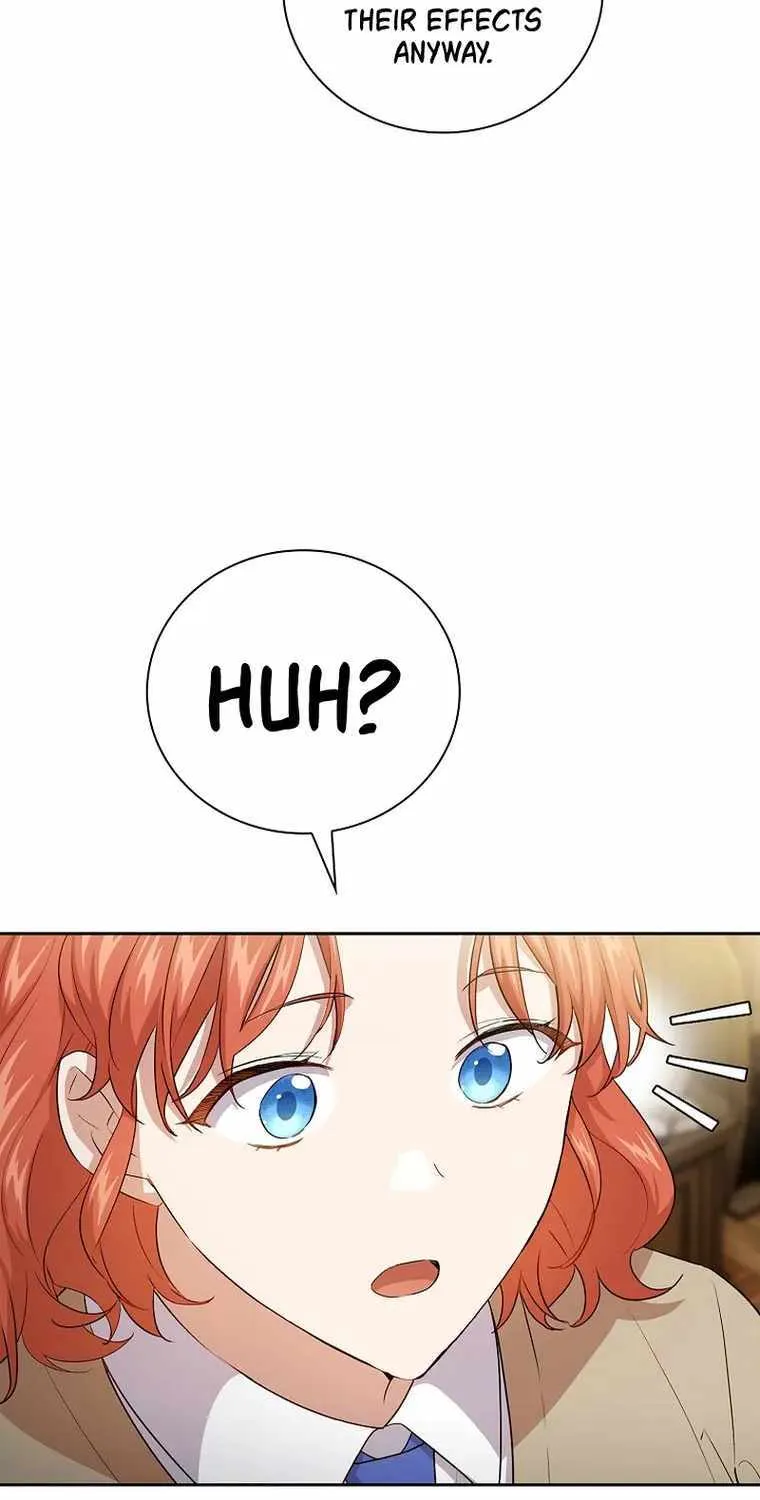 Life of a Magic Academy Mage Chapter 59 page 21 - 