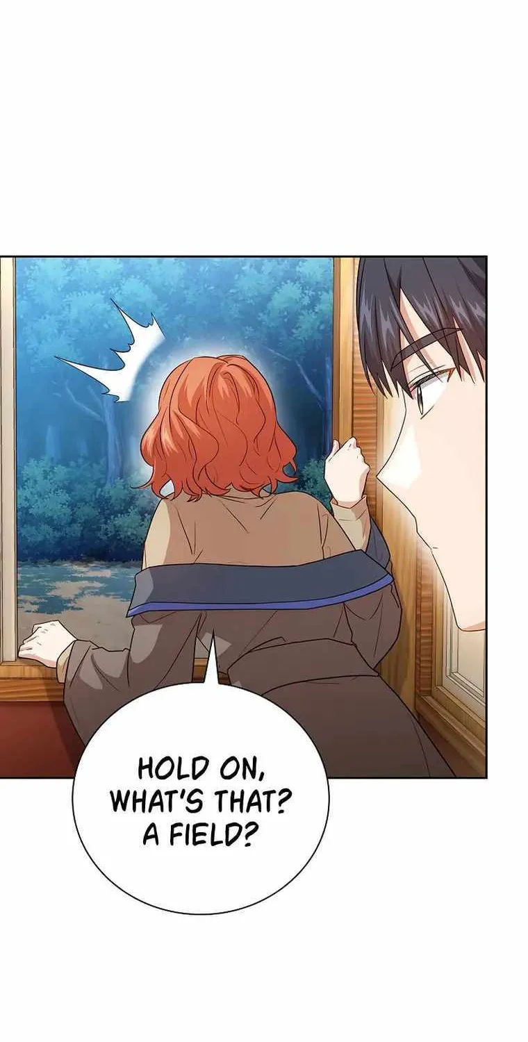 Life of a Magic Academy Mage Chapter 59 page 22 - 