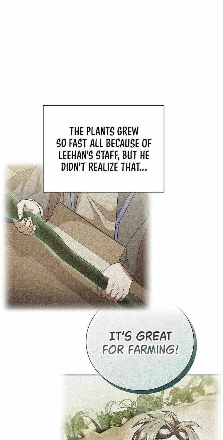 Life of a Magic Academy Mage Chapter 59 page 34 - 