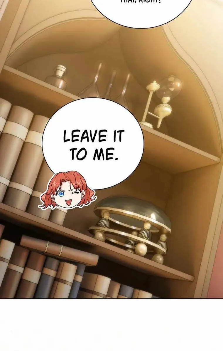 Life of a Magic Academy Mage Chapter 59 page 36 - 