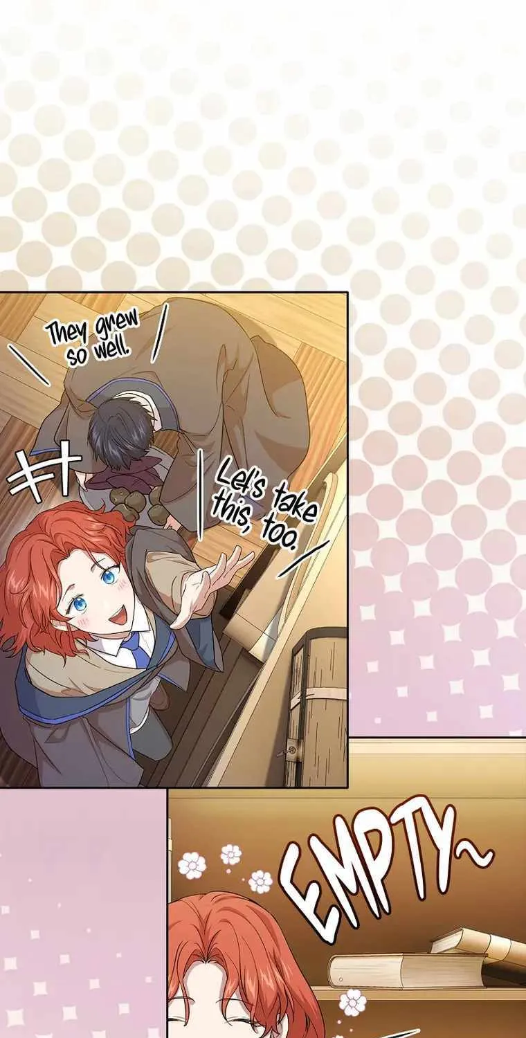 Life of a Magic Academy Mage Chapter 59 page 37 - 