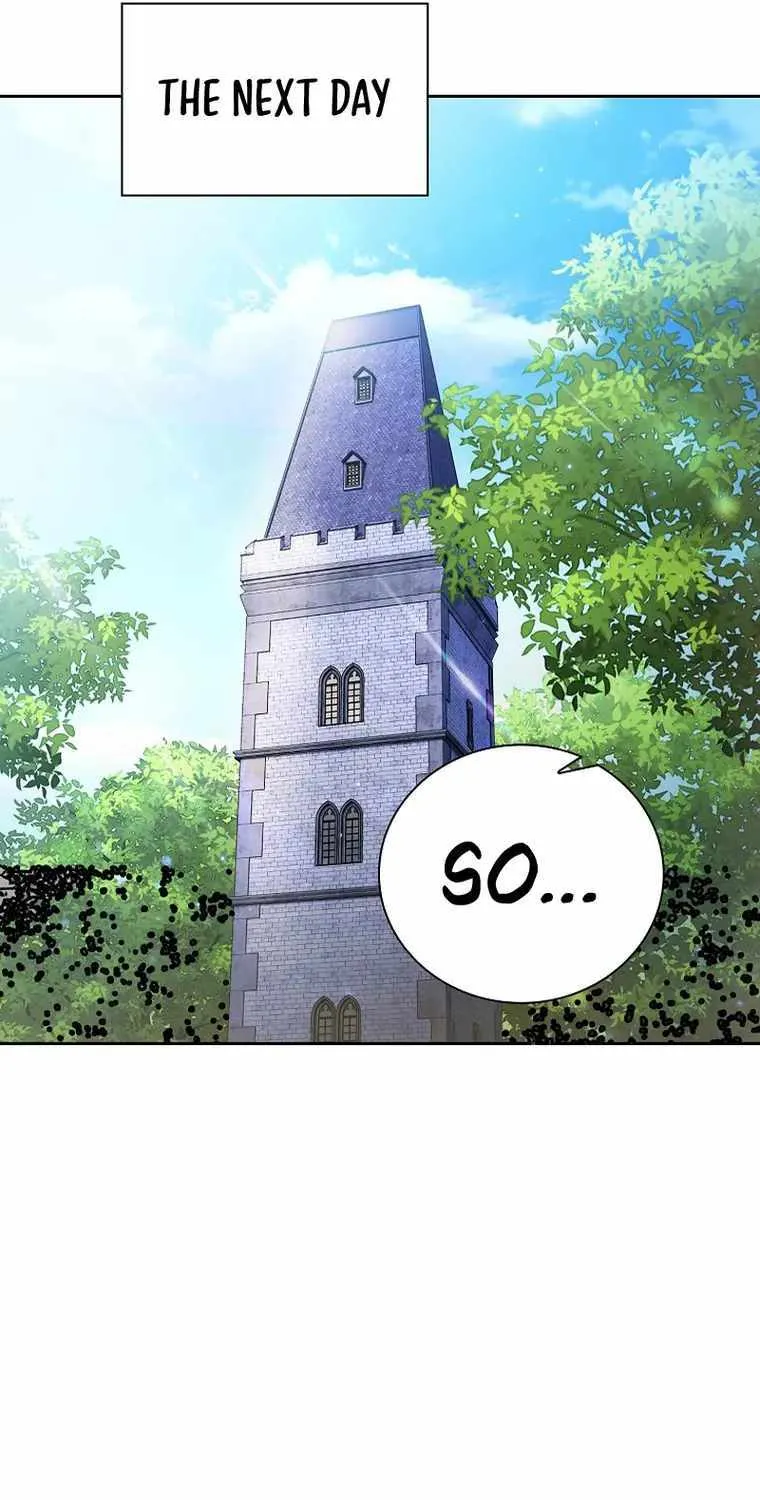 Life of a Magic Academy Mage Chapter 59 page 41 - 
