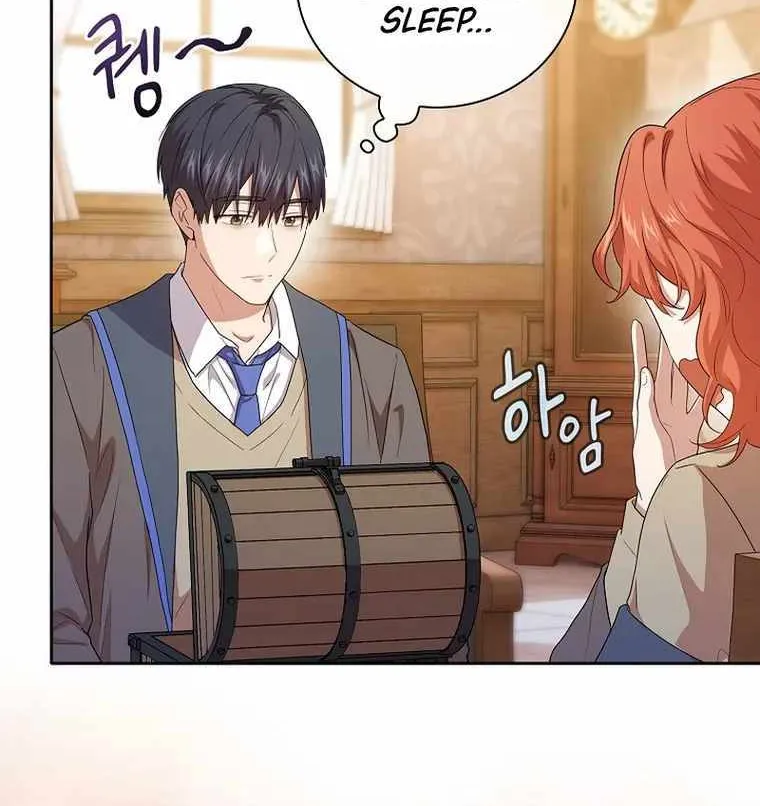 Life of a Magic Academy Mage Chapter 59 page 44 - 