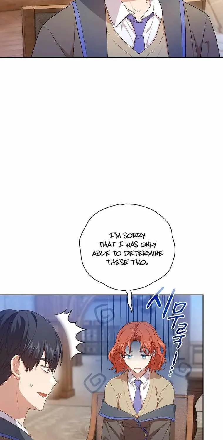 Life of a Magic Academy Mage Chapter 59 page 47 - 