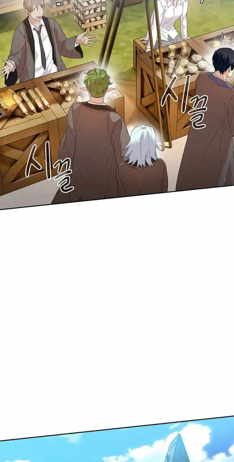 Life of a Magic Academy Mage Chapter 59 page 62 - 