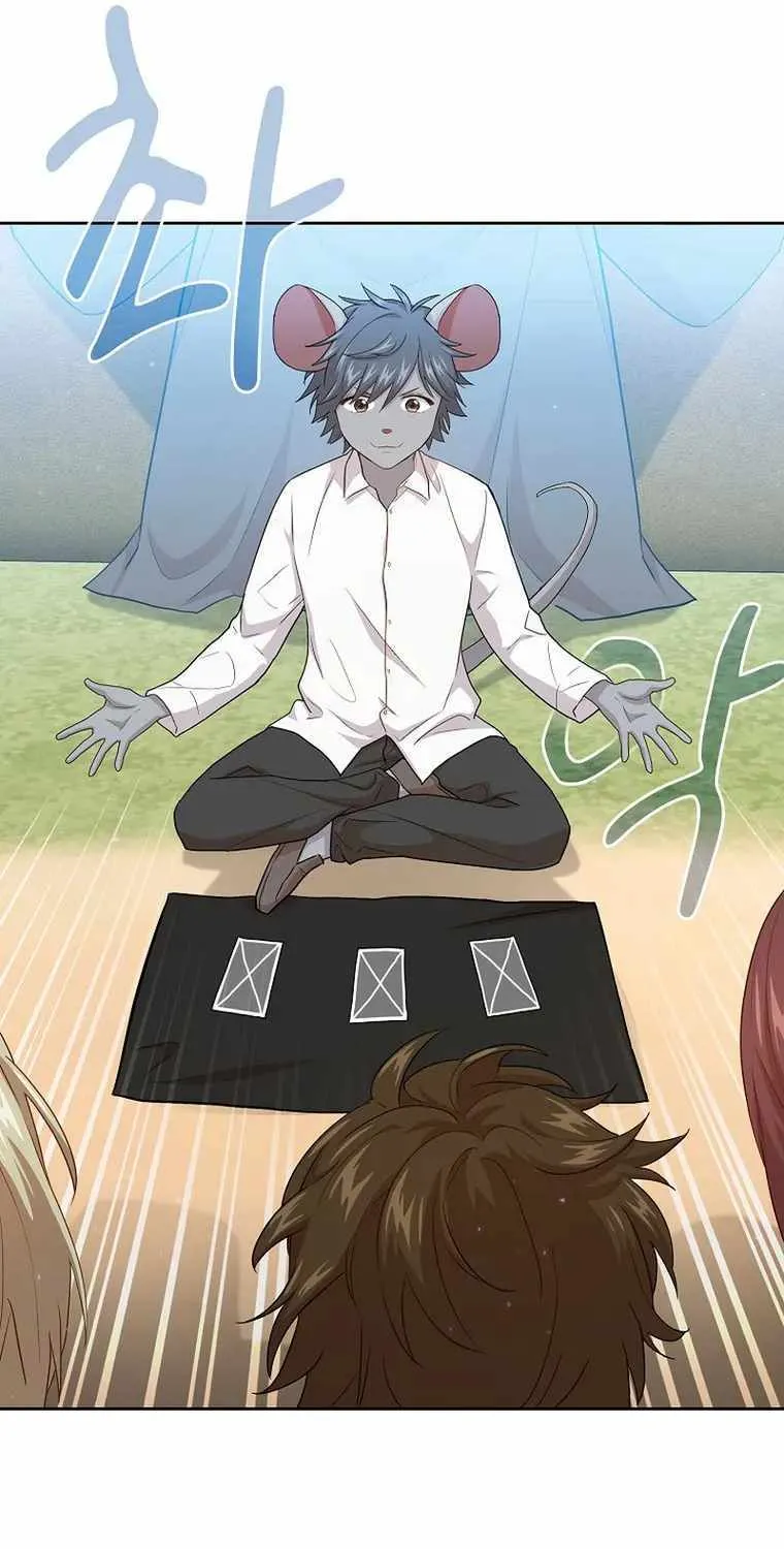 Life of a Magic Academy Mage Chapter 59 page 65 - 