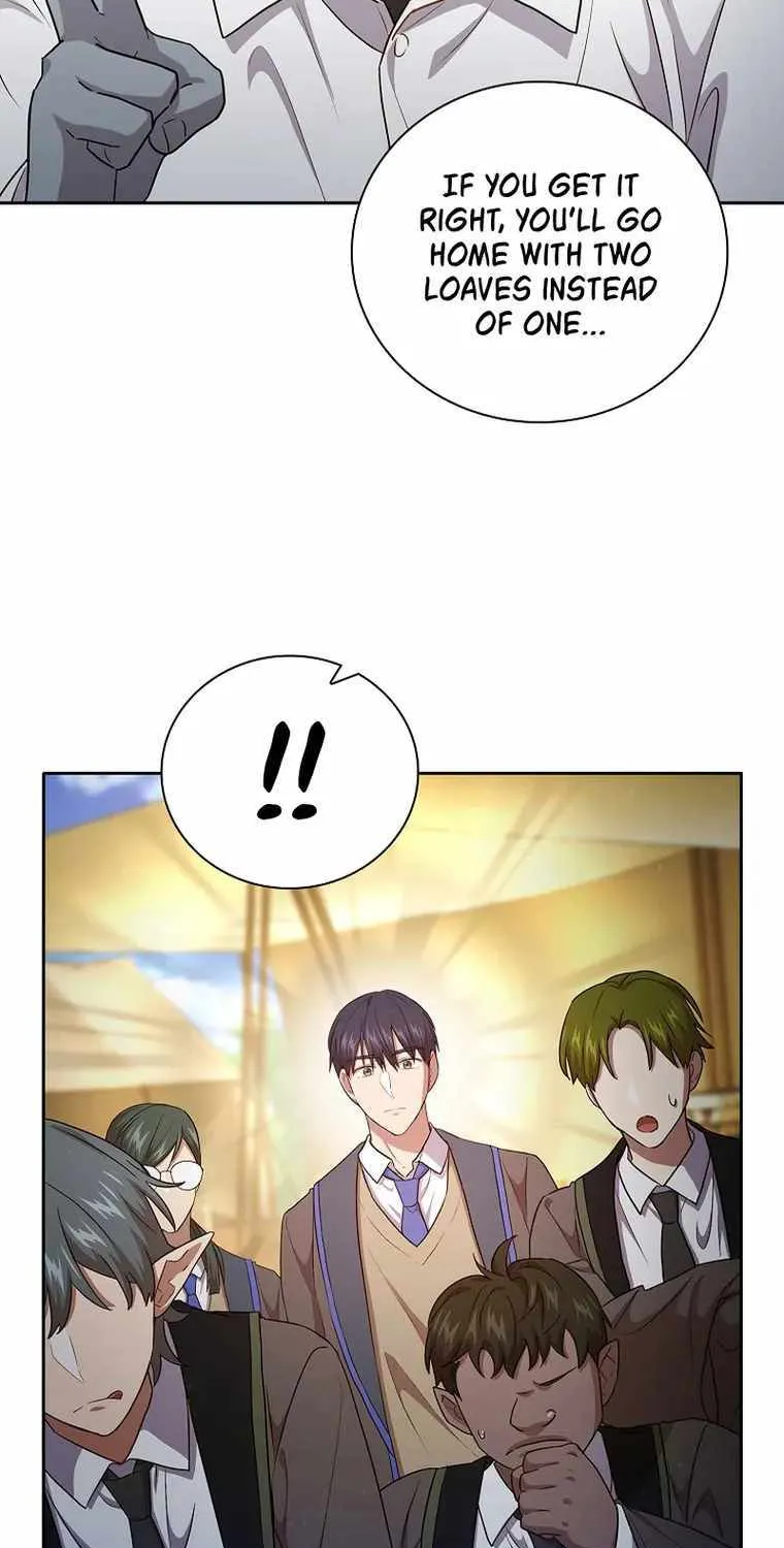 Life of a Magic Academy Mage Chapter 59 page 67 - 