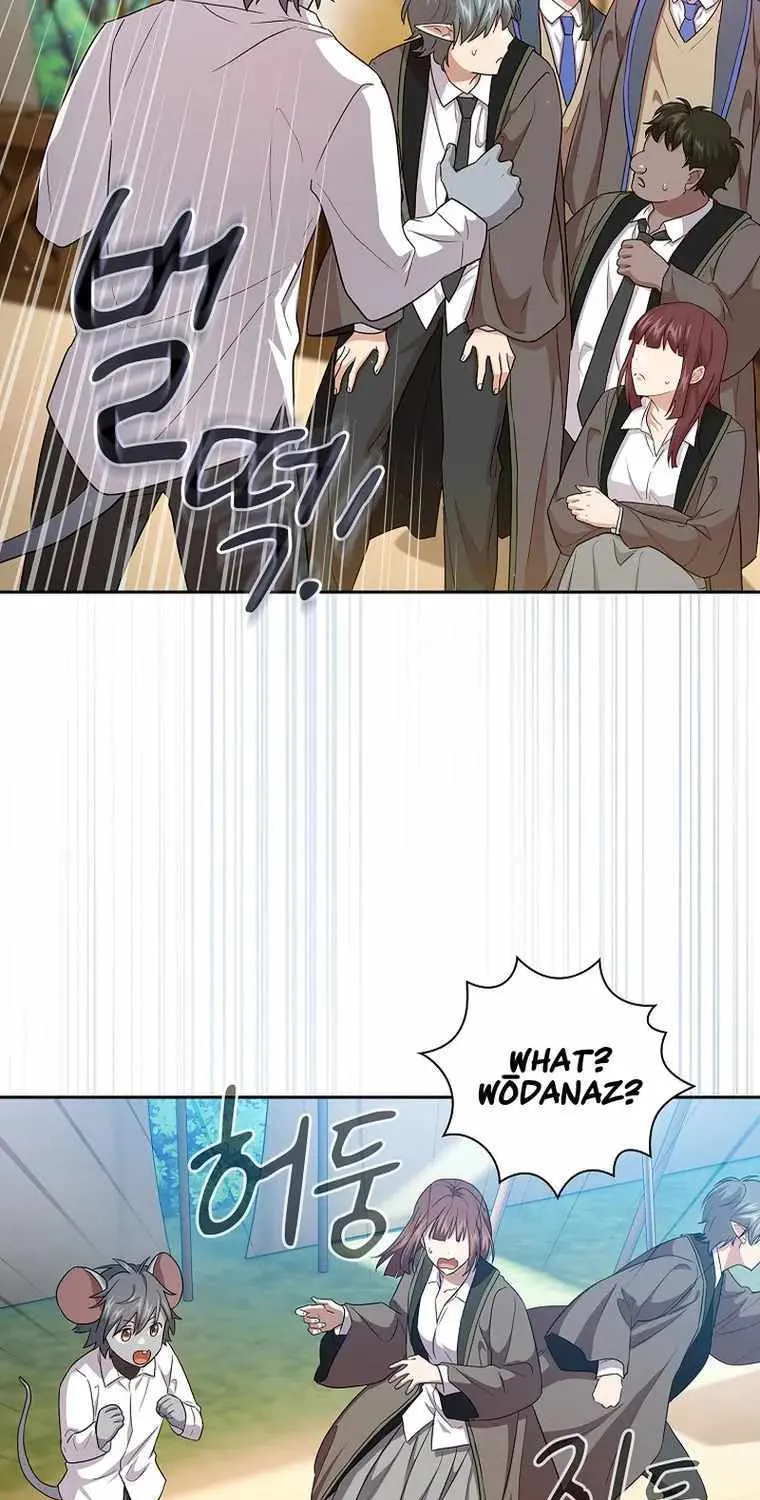 Life of a Magic Academy Mage Chapter 59 page 69 - 