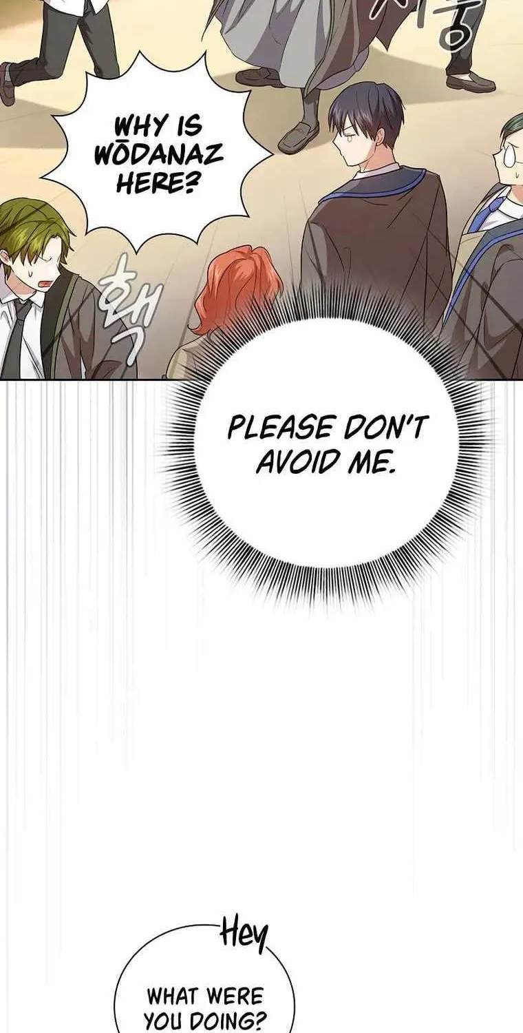 Life of a Magic Academy Mage Chapter 59 page 70 - 