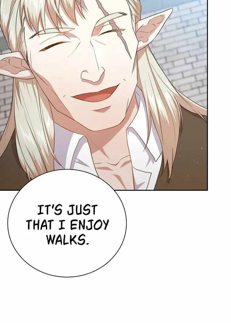 Life of a Magic Academy Mage Chapter 59 page 8 - 