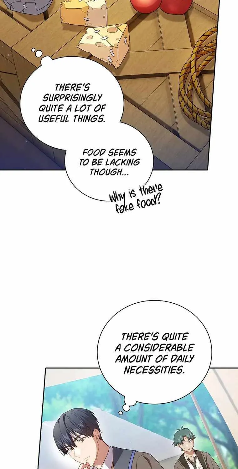 Life of a Magic Academy Mage Chapter 59 page 79 - 