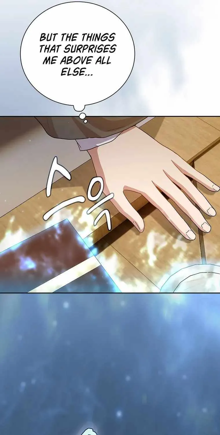 Life of a Magic Academy Mage Chapter 59 page 81 - 