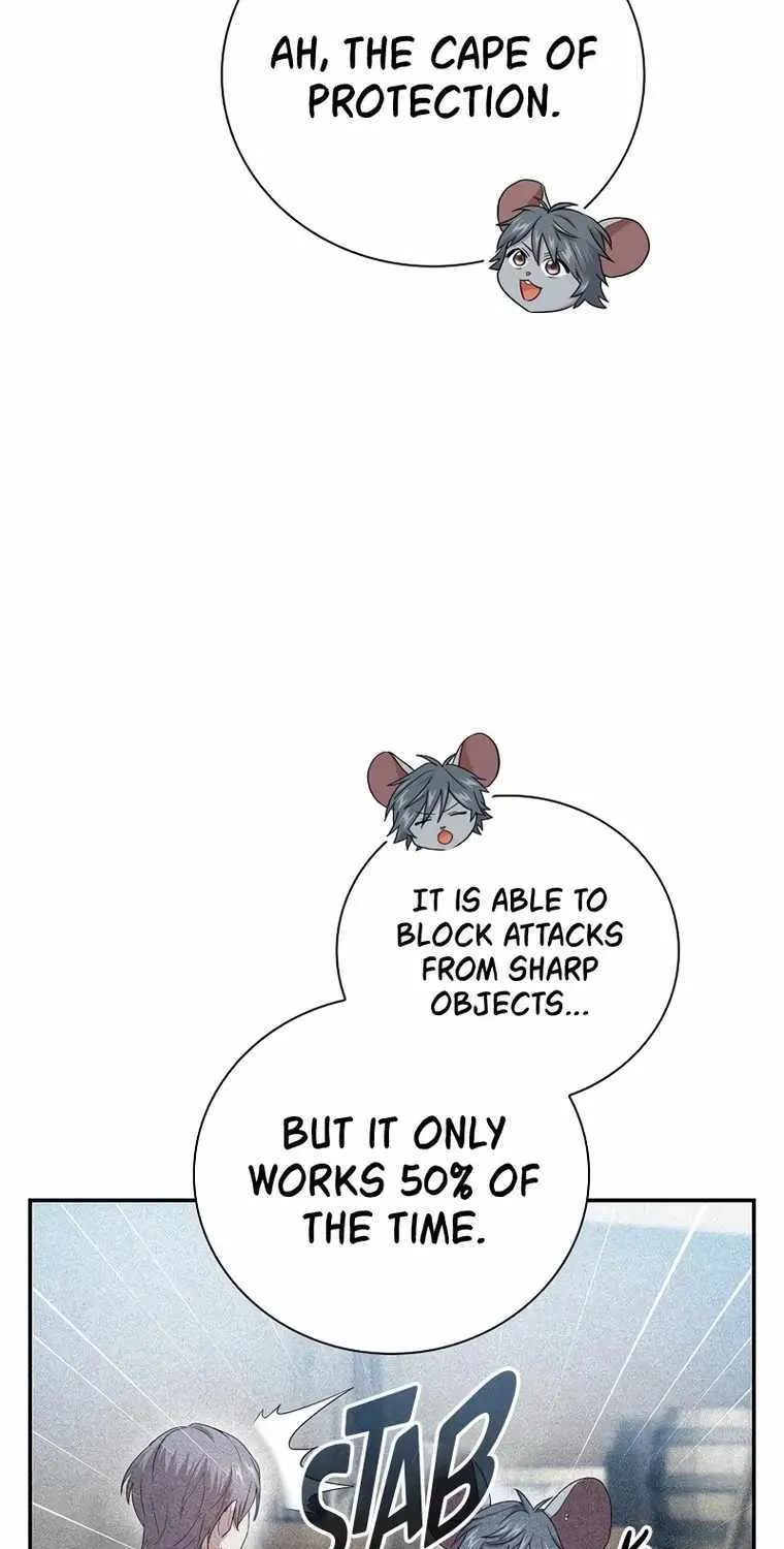Life of a Magic Academy Mage Chapter 60 page 15 - 