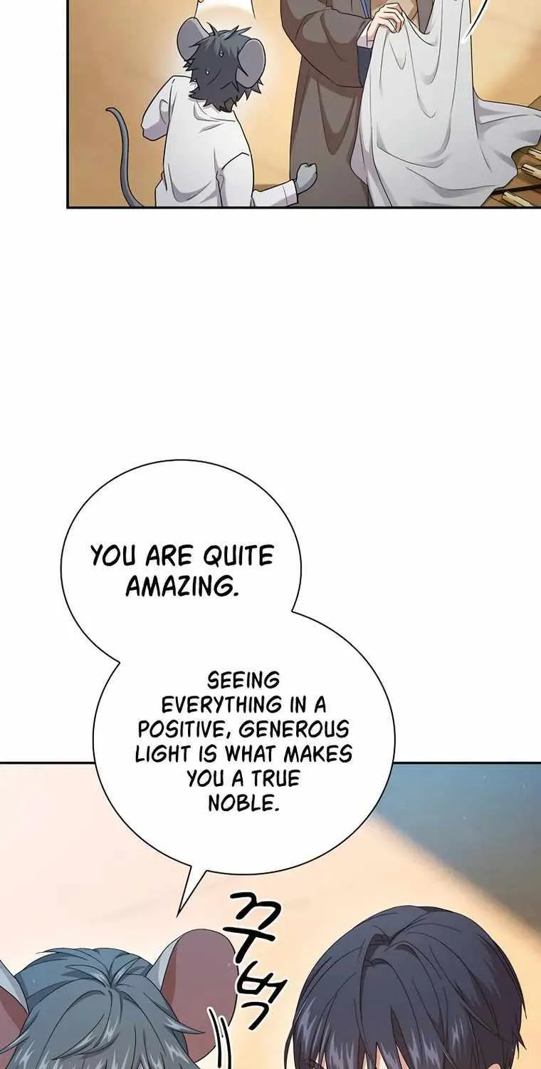 Life of a Magic Academy Mage Chapter 60 page 17 - 