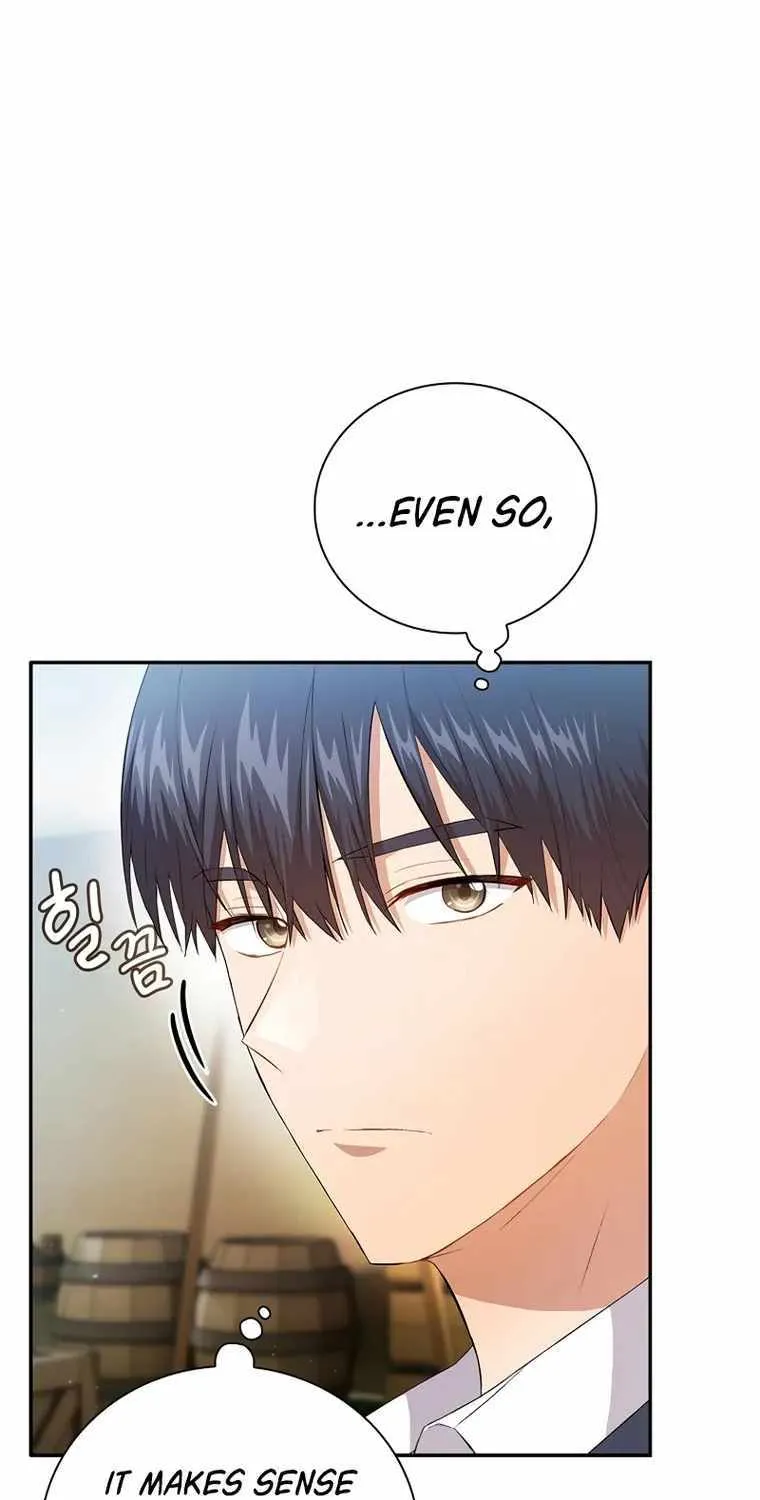 Life of a Magic Academy Mage Chapter 60 page 19 - 