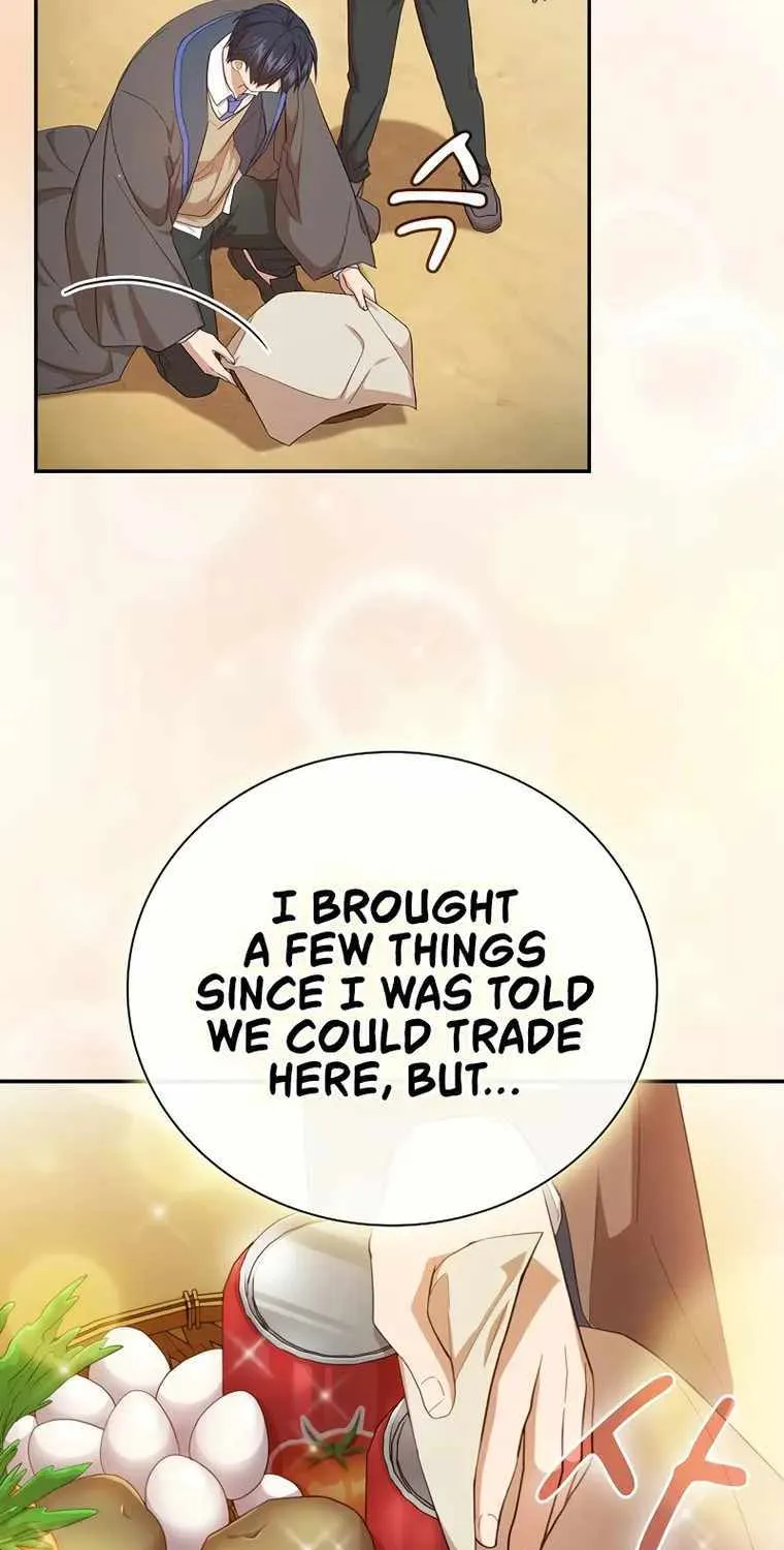 Life of a Magic Academy Mage Chapter 60 page 26 - 