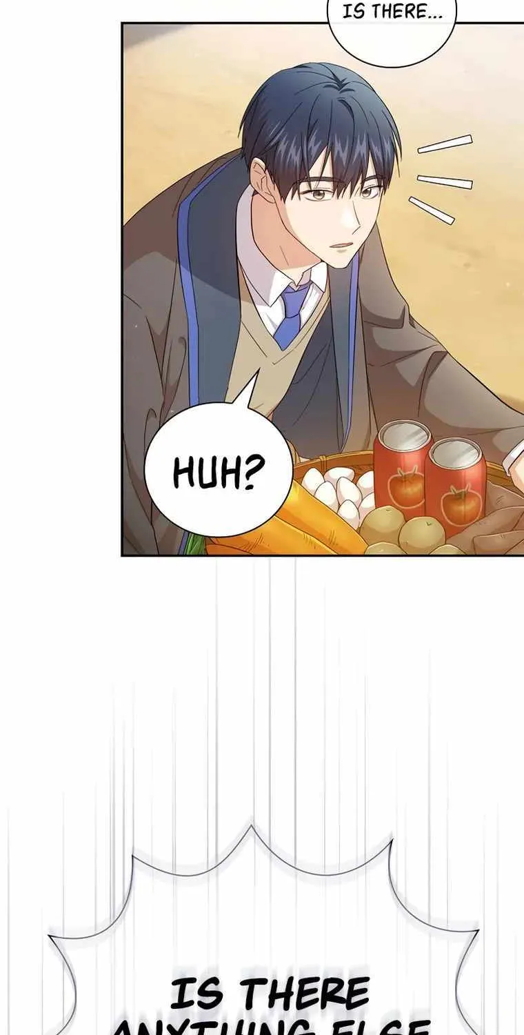 Life of a Magic Academy Mage Chapter 60 page 29 - 