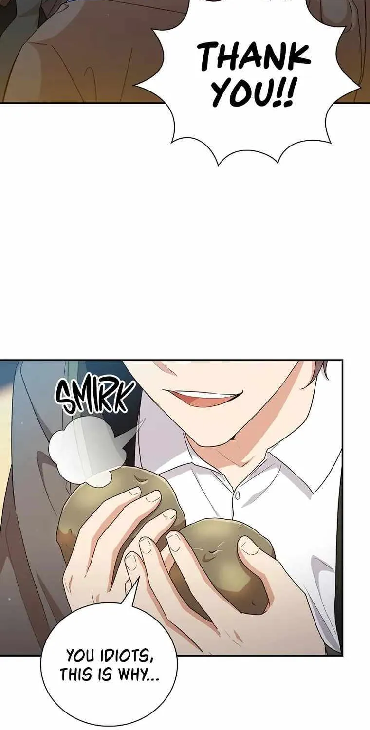 Life of a Magic Academy Mage Chapter 60 page 34 - 