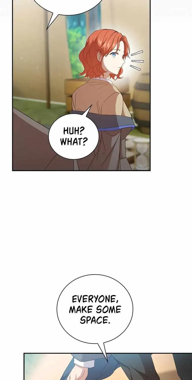 Life of a Magic Academy Mage Chapter 60 page 47 - 