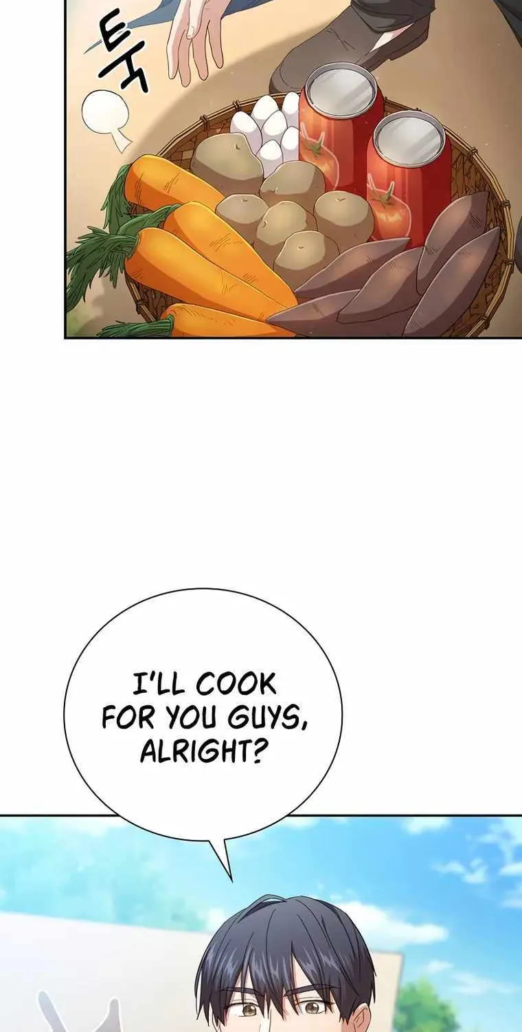 Life of a Magic Academy Mage Chapter 60 page 48 - 