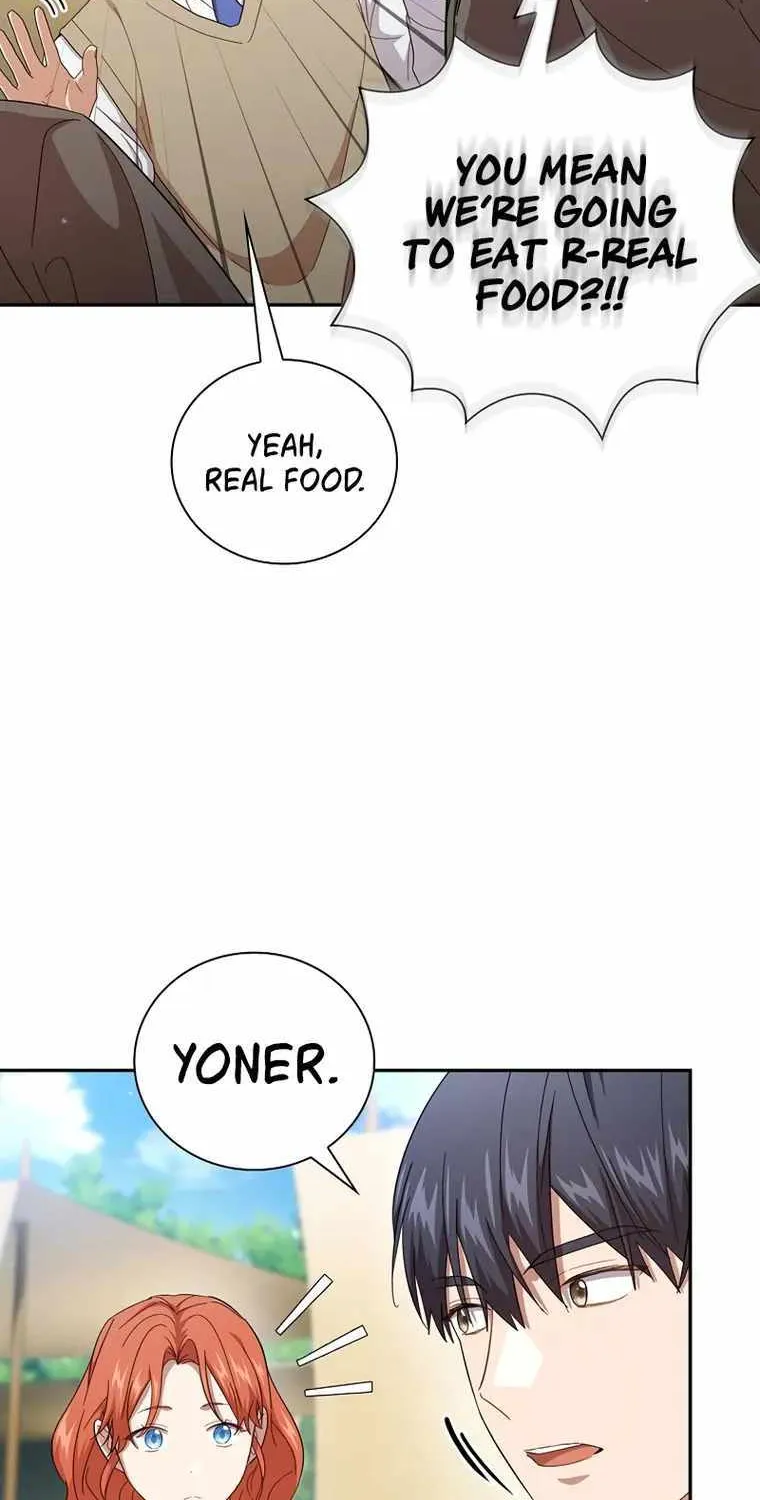 Life of a Magic Academy Mage Chapter 60 page 52 - 