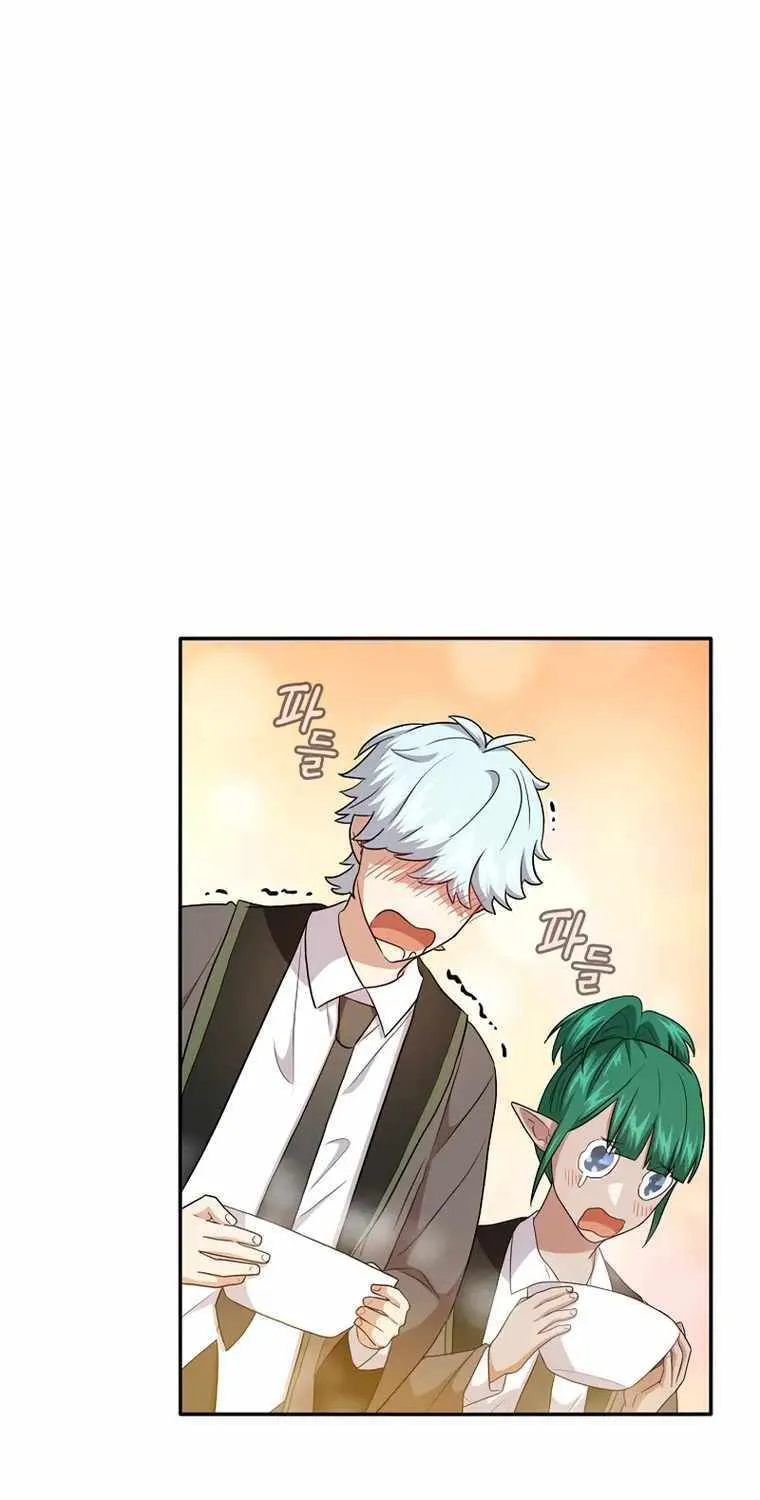 Life of a Magic Academy Mage Chapter 60 page 61 - 