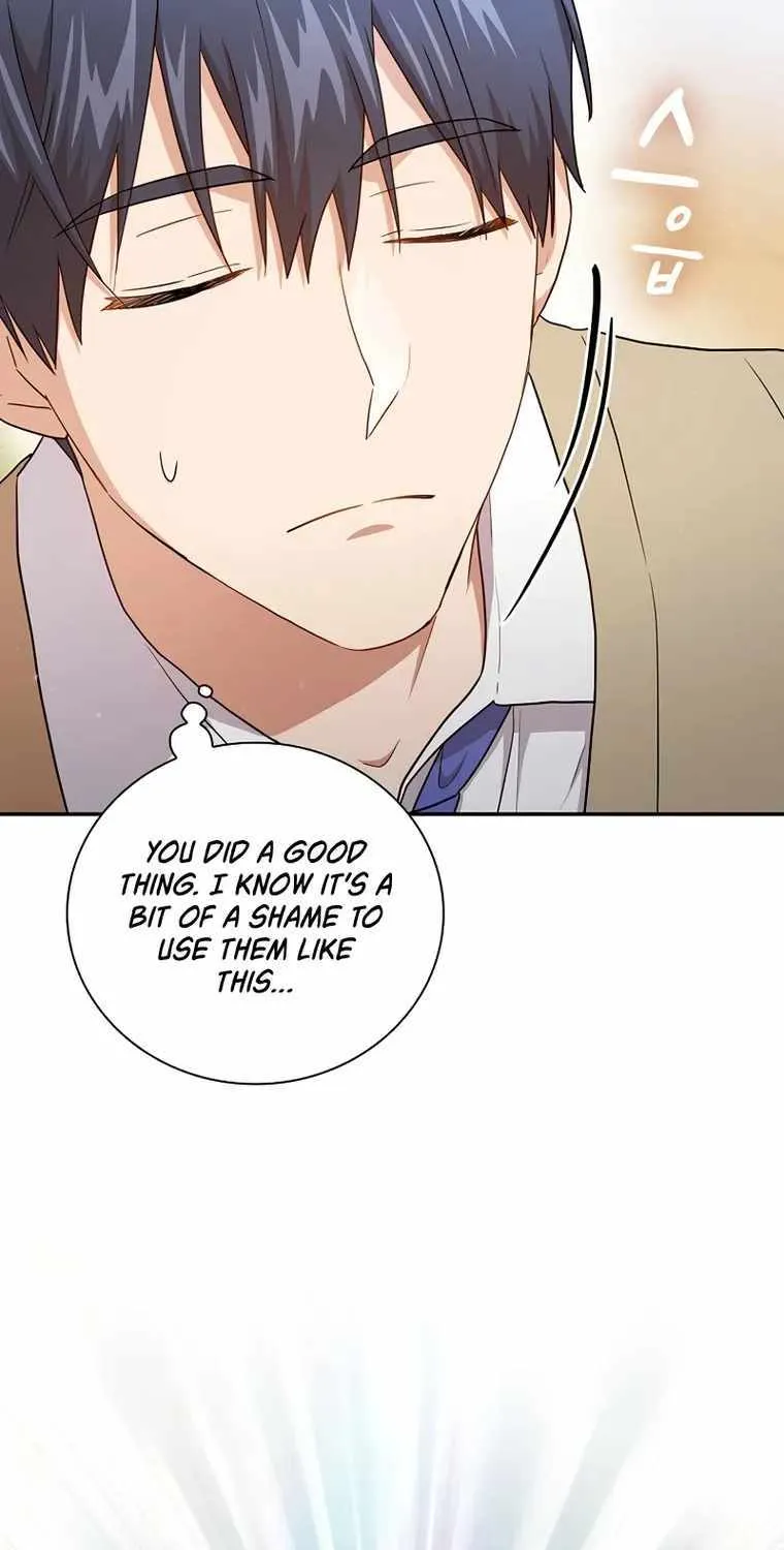 Life of a Magic Academy Mage Chapter 60 page 66 - 