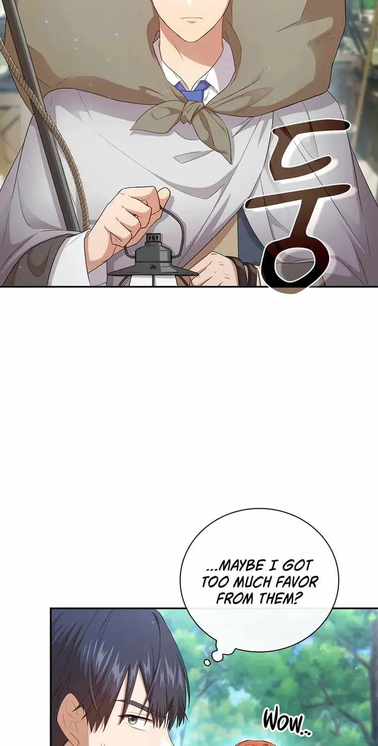 Life of a Magic Academy Mage Chapter 60 page 72 - 