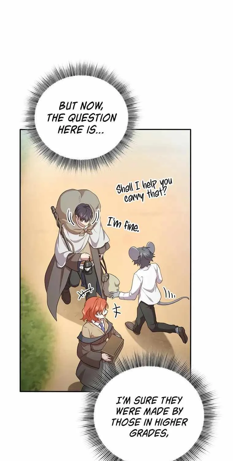 Life of a Magic Academy Mage Chapter 60 page 79 - 