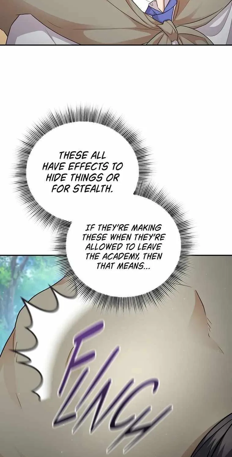 Life of a Magic Academy Mage Chapter 60 page 81 - 