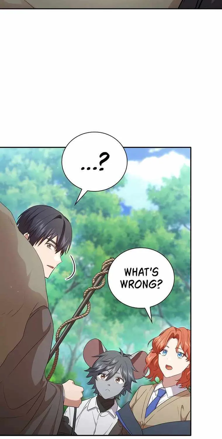 Life of a Magic Academy Mage Chapter 60 page 82 - 