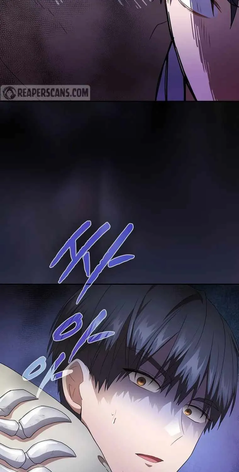 Life of a Magic Academy Mage Chapter 60 page 86 - 