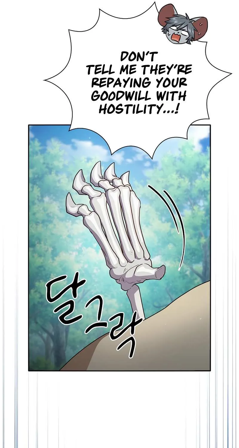 Life of a Magic Academy Mage Chapter 61 page 11 - 