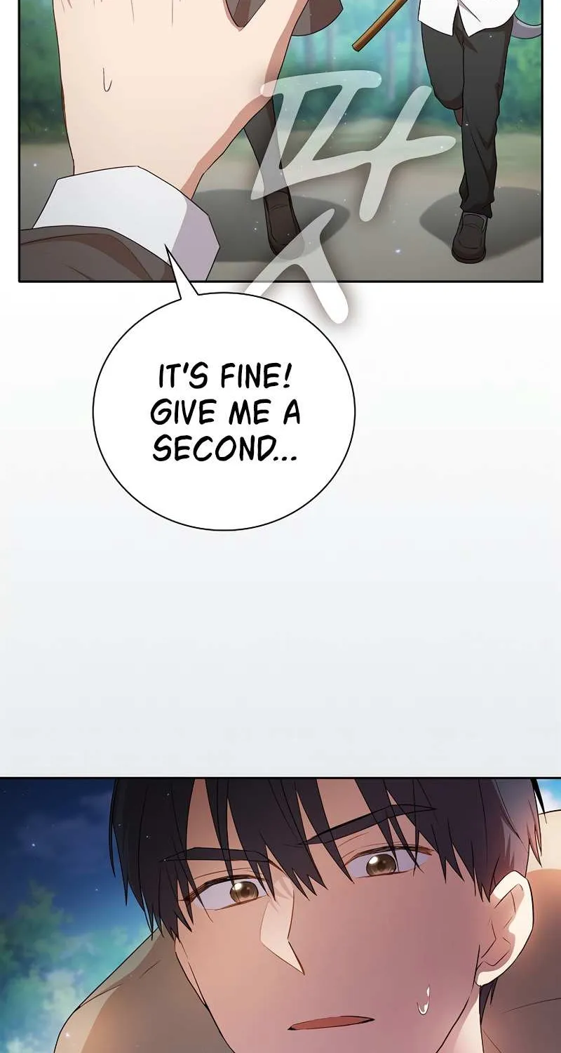 Life of a Magic Academy Mage Chapter 61 page 14 - 