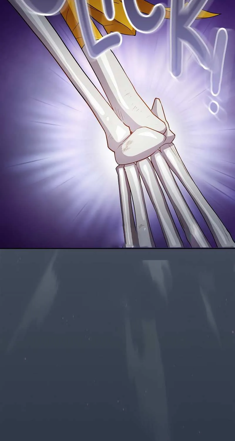 Life of a Magic Academy Mage Chapter 61 page 17 - 
