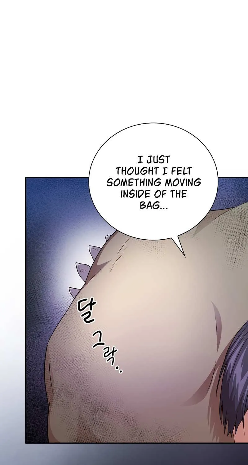 Life of a Magic Academy Mage Chapter 61 page 3 - 