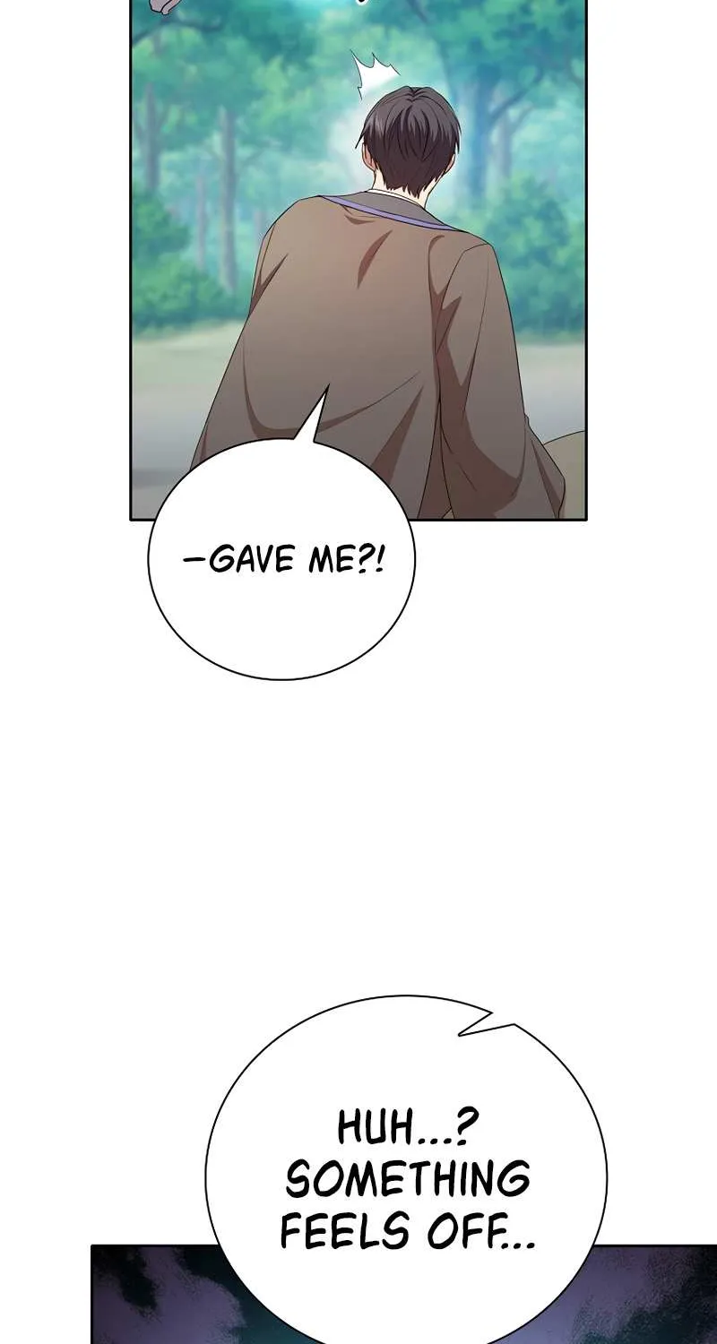 Life of a Magic Academy Mage Chapter 61 page 22 - 