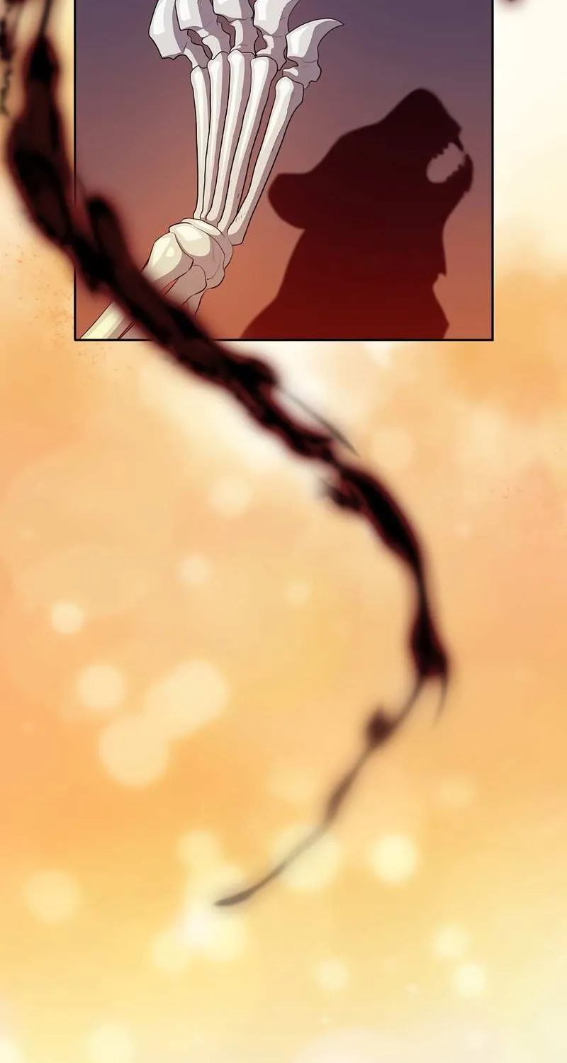Life of a Magic Academy Mage Chapter 61 page 32 - 