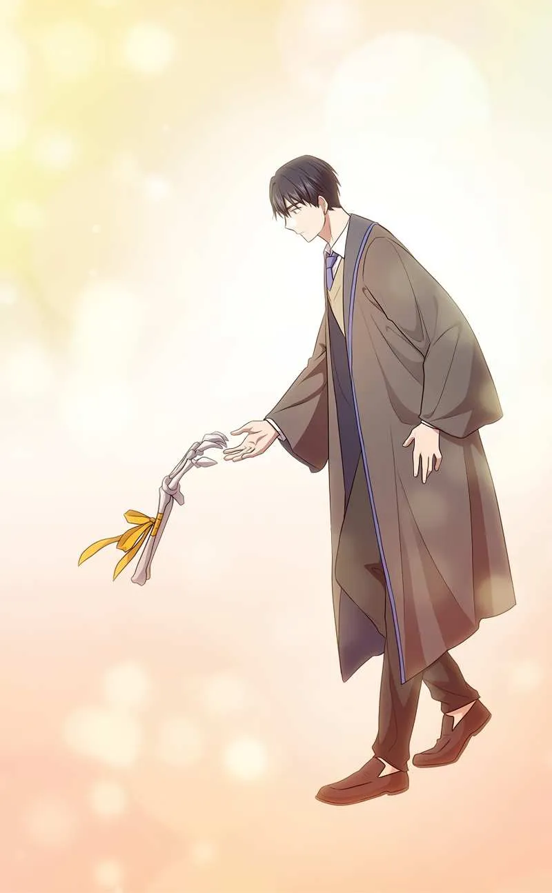 Life of a Magic Academy Mage Chapter 61 page 33 - 
