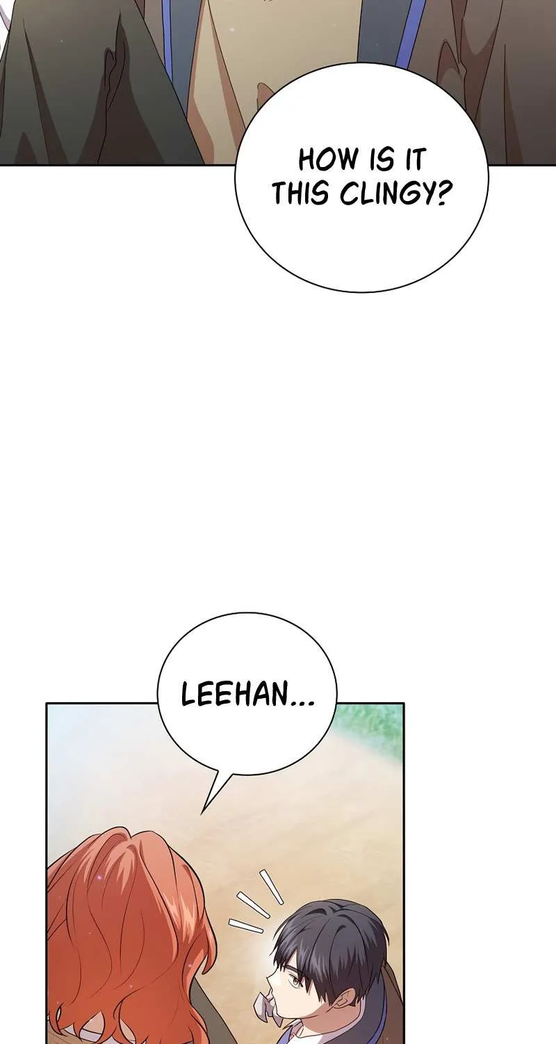 Life of a Magic Academy Mage Chapter 61 page 40 - 