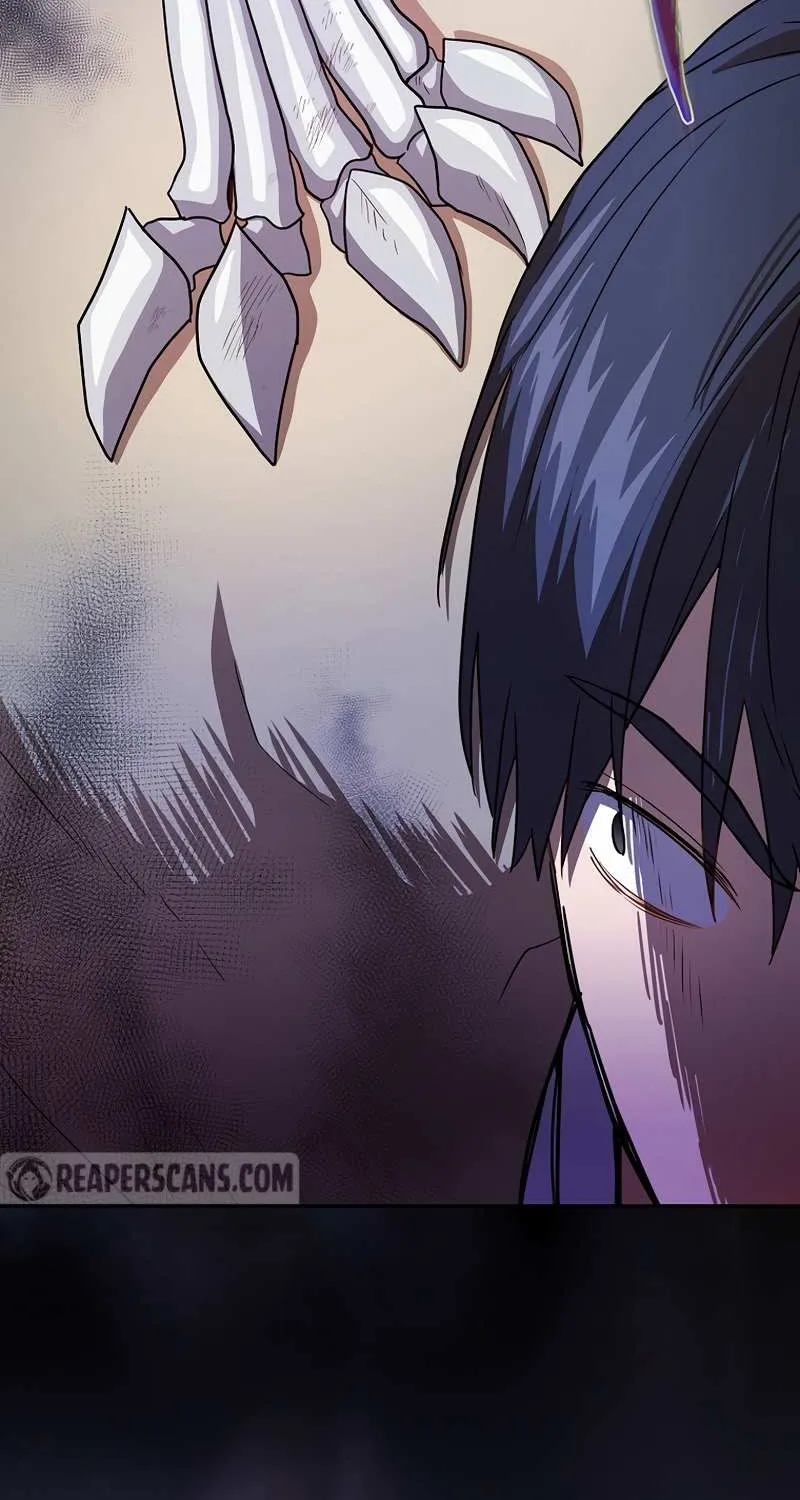 Life of a Magic Academy Mage Chapter 61 page 5 - 