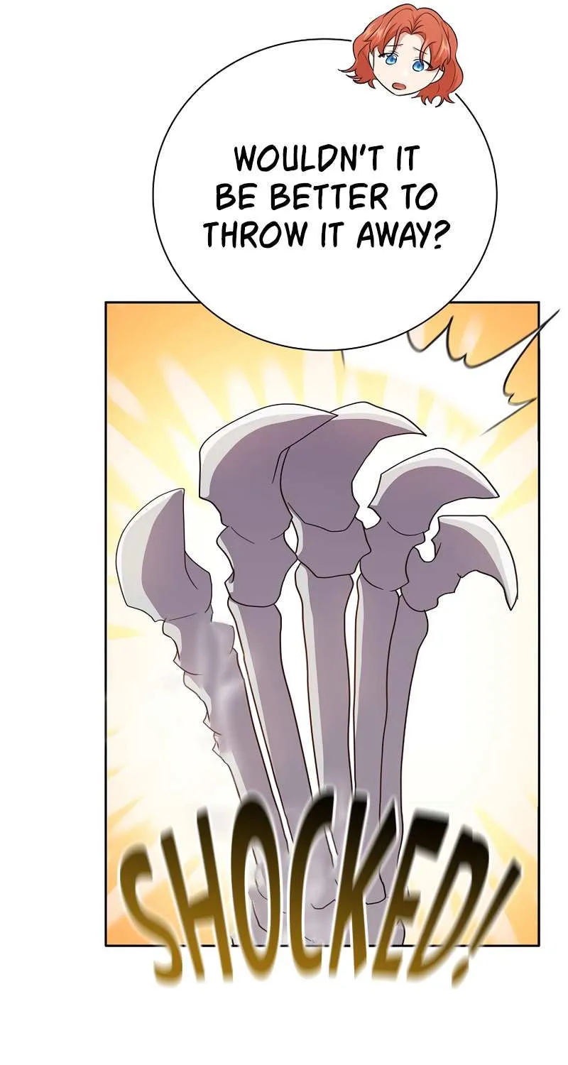 Life of a Magic Academy Mage Chapter 61 page 42 - 