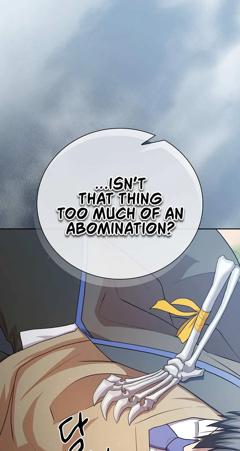 Life of a Magic Academy Mage Chapter 61 page 46 - 