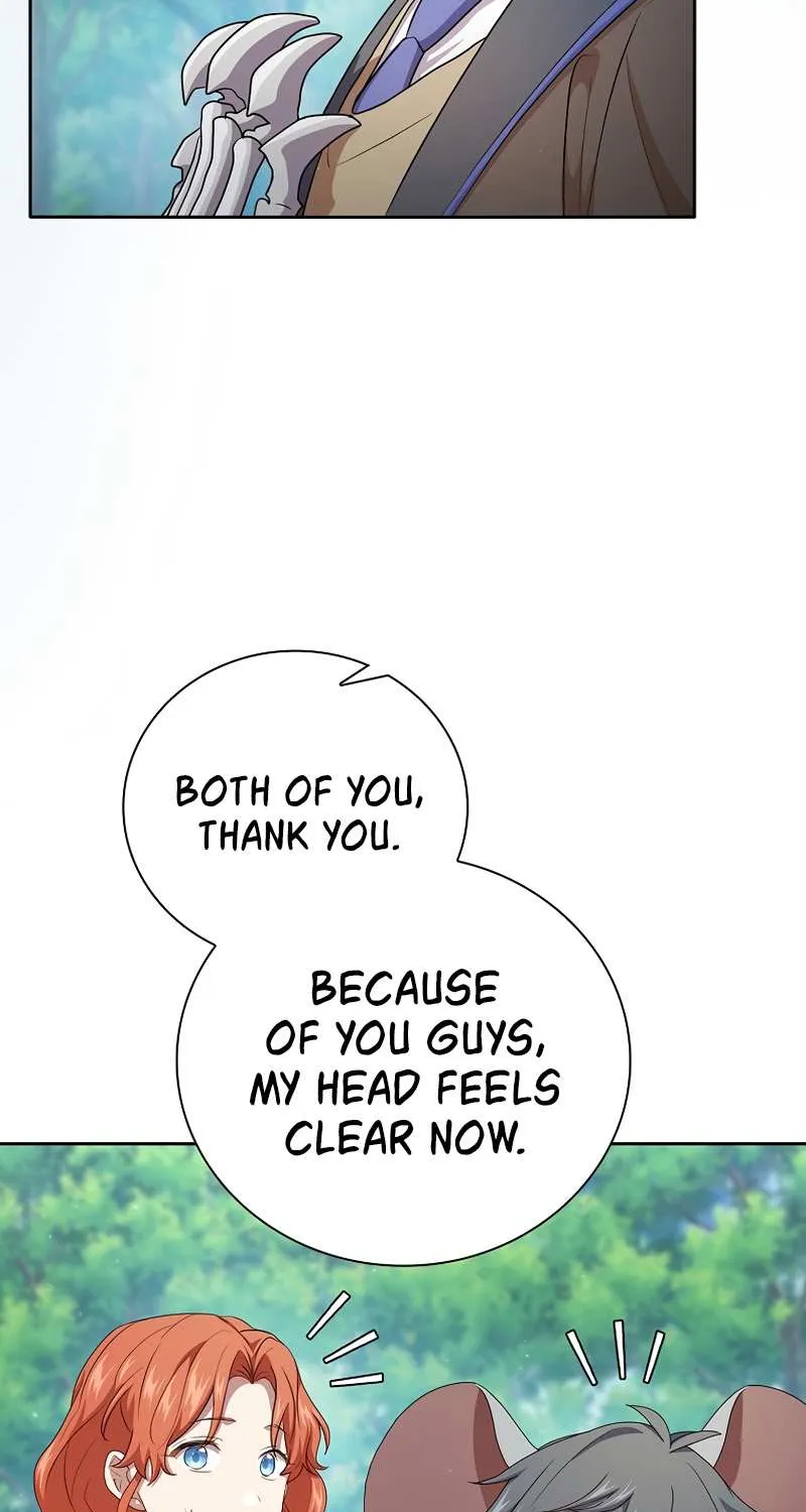 Life of a Magic Academy Mage Chapter 61 page 48 - 