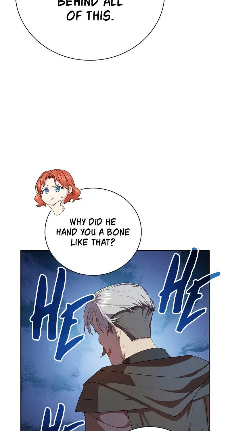 Life of a Magic Academy Mage Chapter 61 page 51 - 