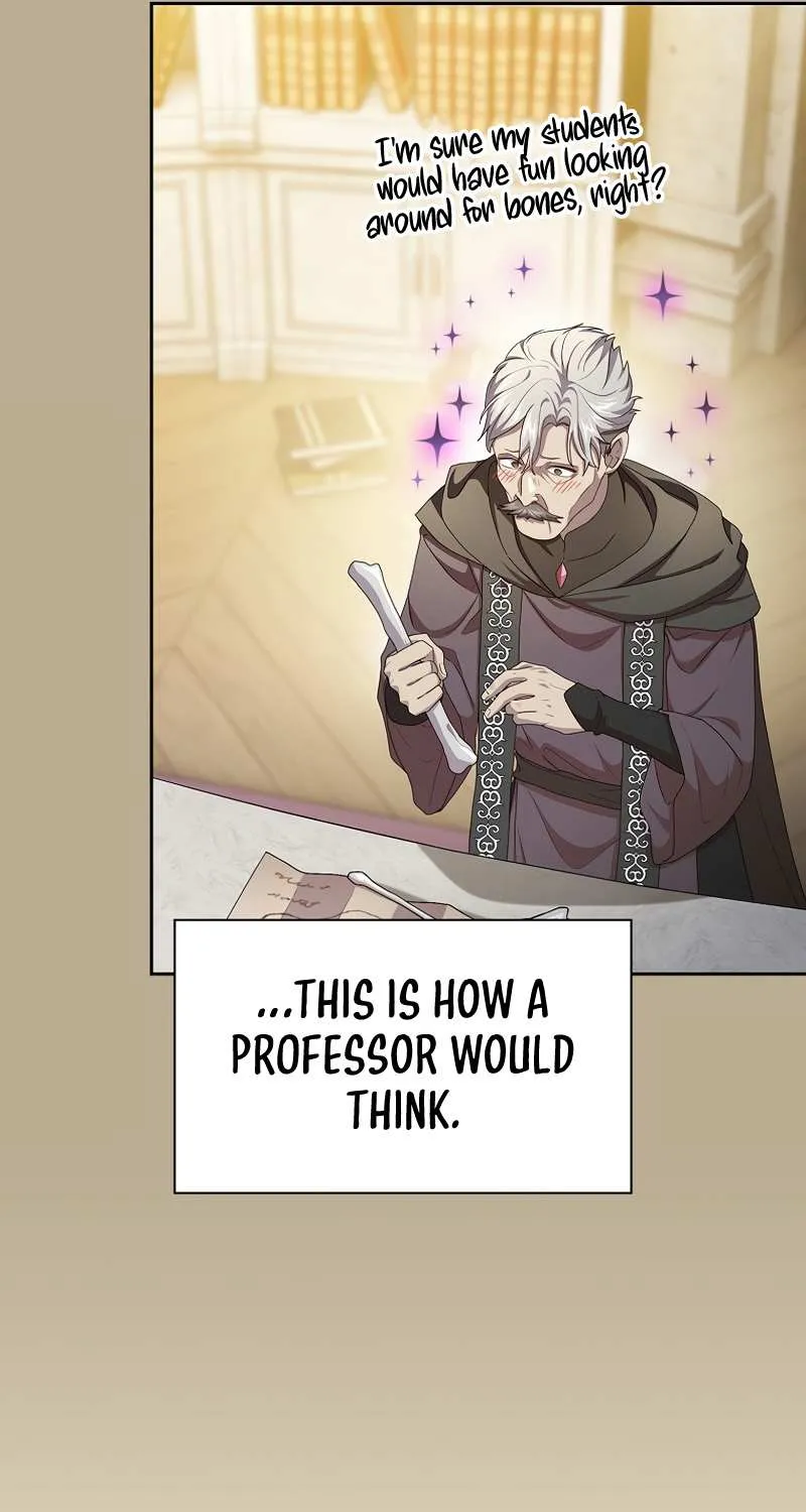 Life of a Magic Academy Mage Chapter 61 page 58 - 